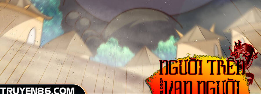 Người Trên Vạn Người - Chương 134