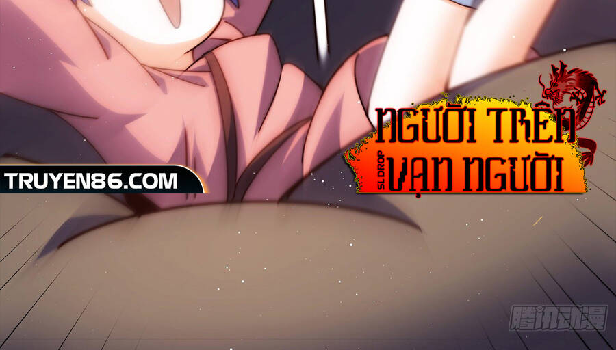 Người Trên Vạn Người - Chương 134