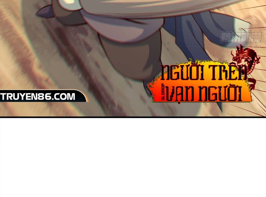 Người Trên Vạn Người - Chương 134