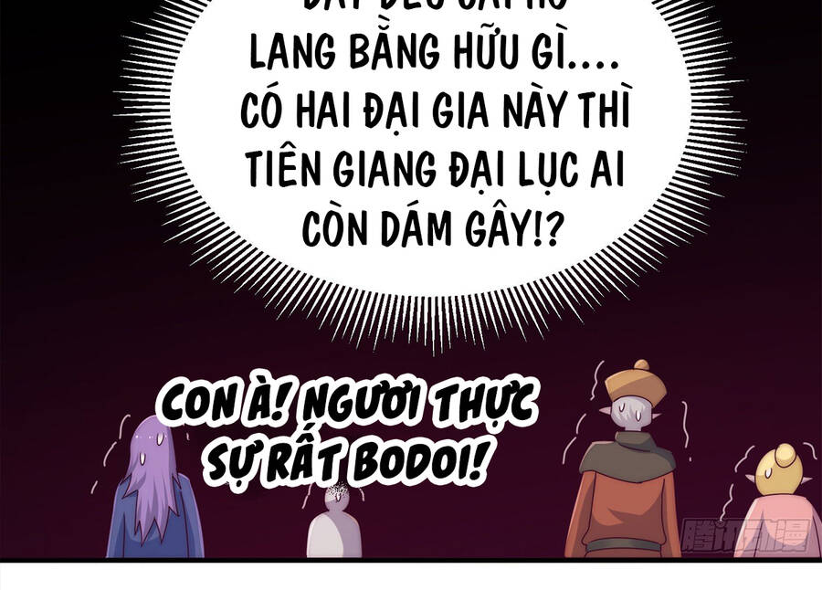 Người Trên Vạn Người - Chương 134