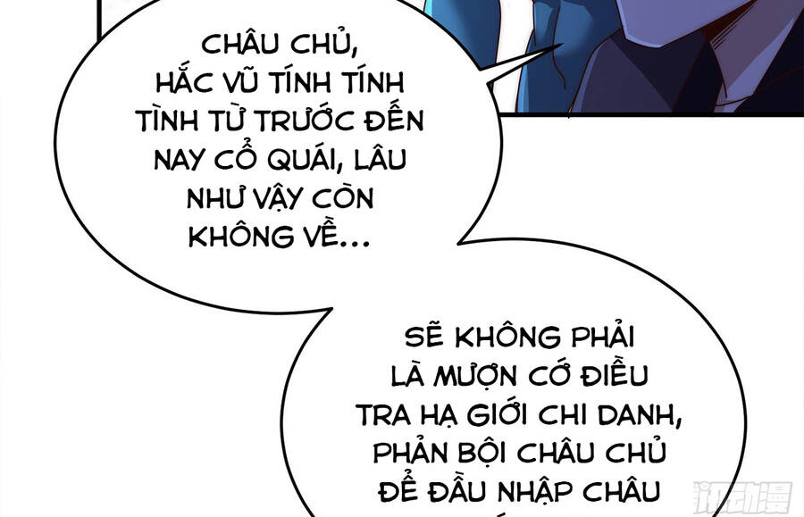 Người Trên Vạn Người - Chương 134