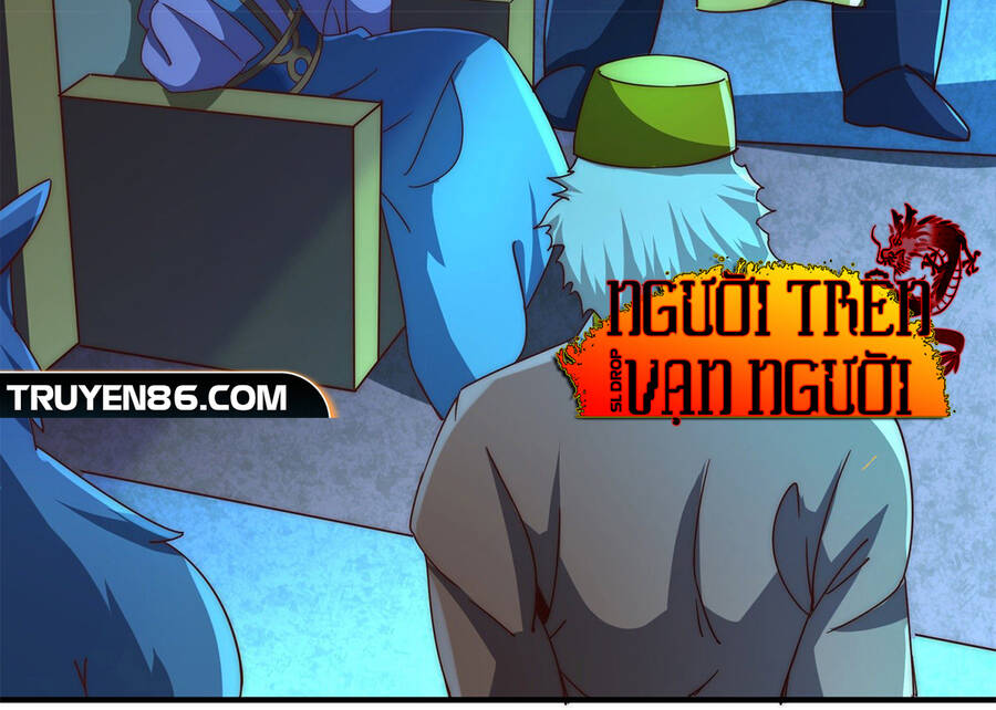 Người Trên Vạn Người - Chương 134