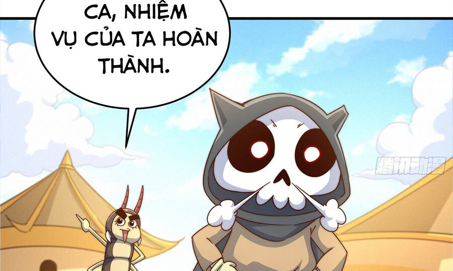 Người Trên Vạn Người - Chương 135