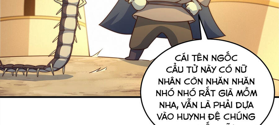 Người Trên Vạn Người - Chương 135