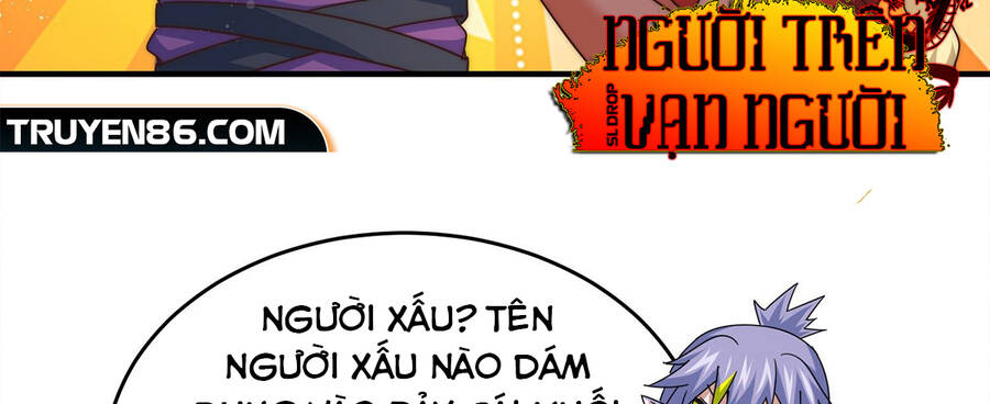 Người Trên Vạn Người - Chương 135