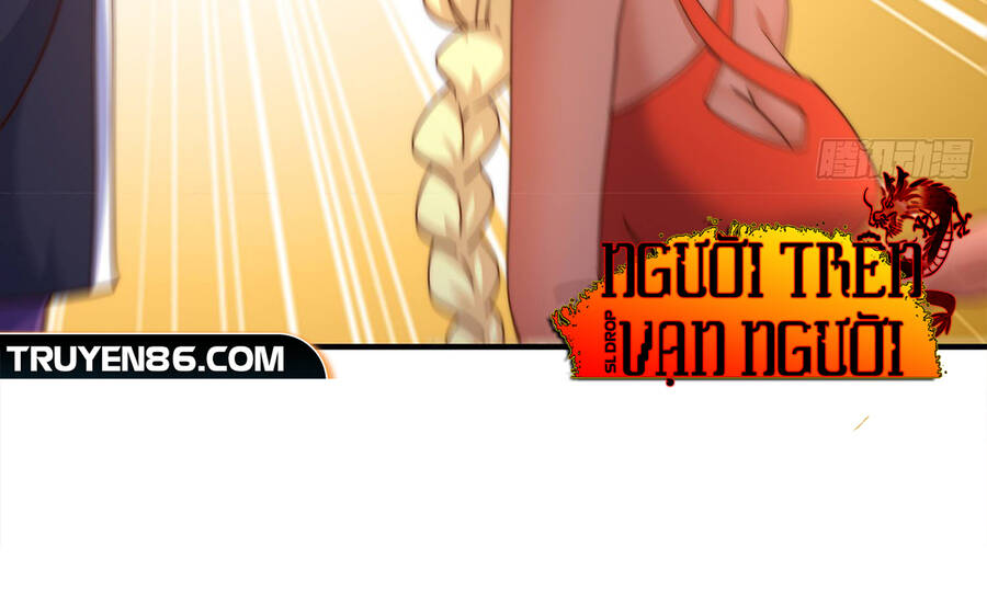 Người Trên Vạn Người - Chương 135