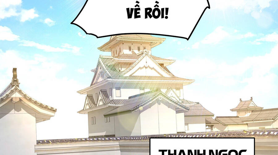 Người Trên Vạn Người - Chương 135