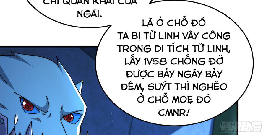 Người Trên Vạn Người - Chương 135