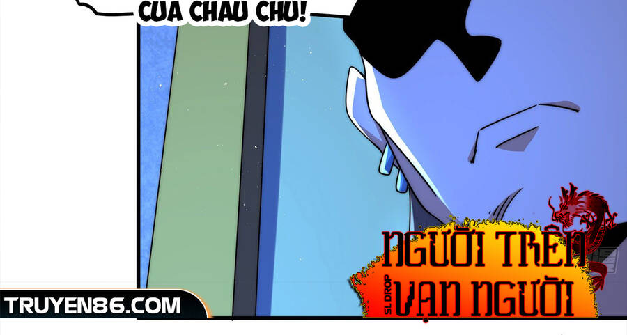 Người Trên Vạn Người - Chương 135