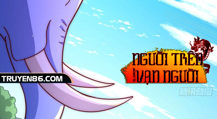 Người Trên Vạn Người - Chương 136
