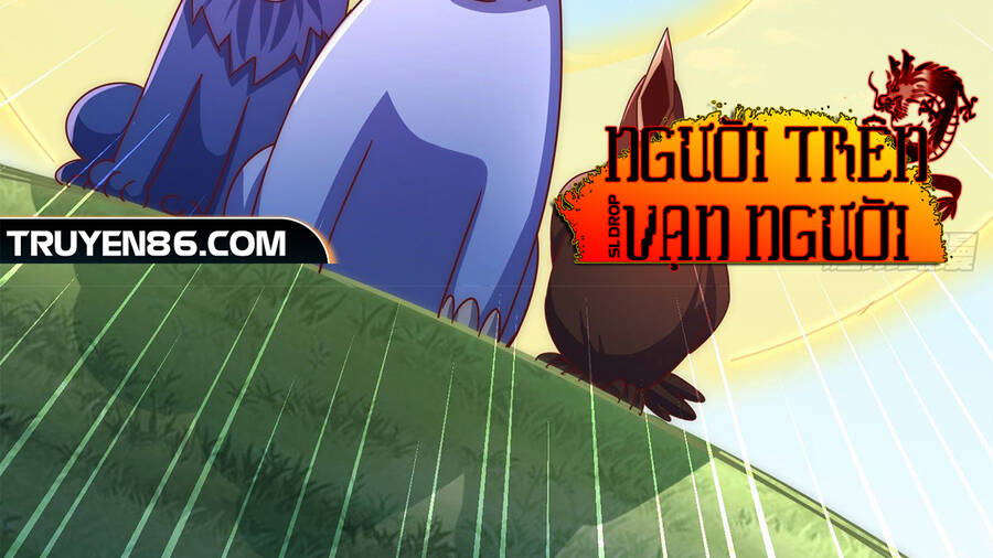 Người Trên Vạn Người - Chương 136