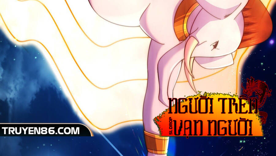 Người Trên Vạn Người - Chương 136