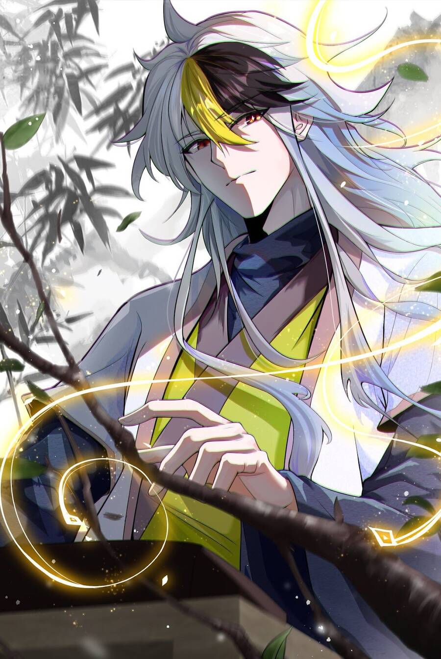 Người Trên Vạn Người - Chương 137