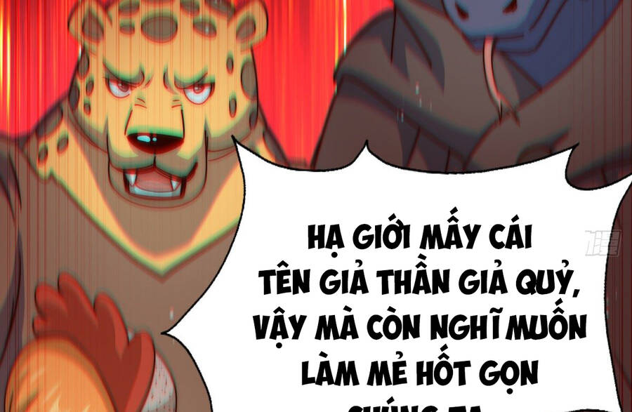 Người Trên Vạn Người - Chương 137