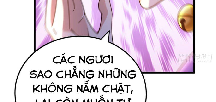 Người Trên Vạn Người - Chương 137