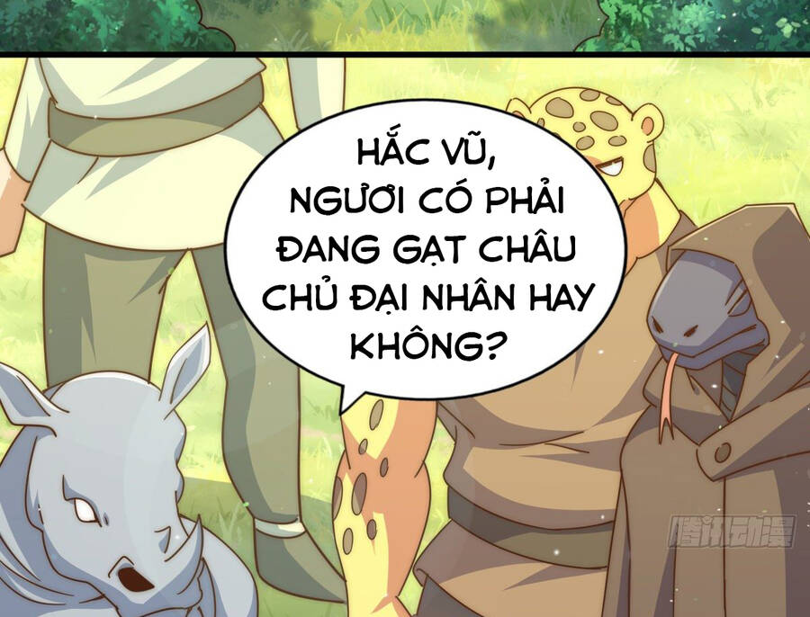 Người Trên Vạn Người - Chương 137