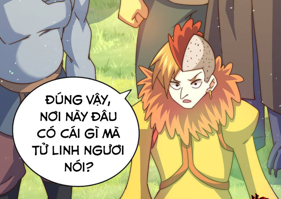 Người Trên Vạn Người - Chương 137