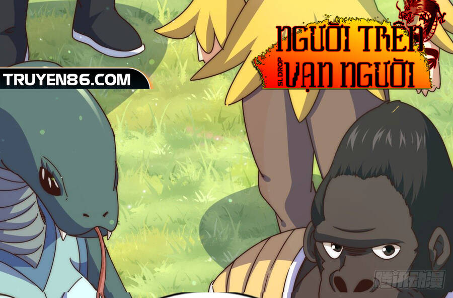 Người Trên Vạn Người - Chương 137