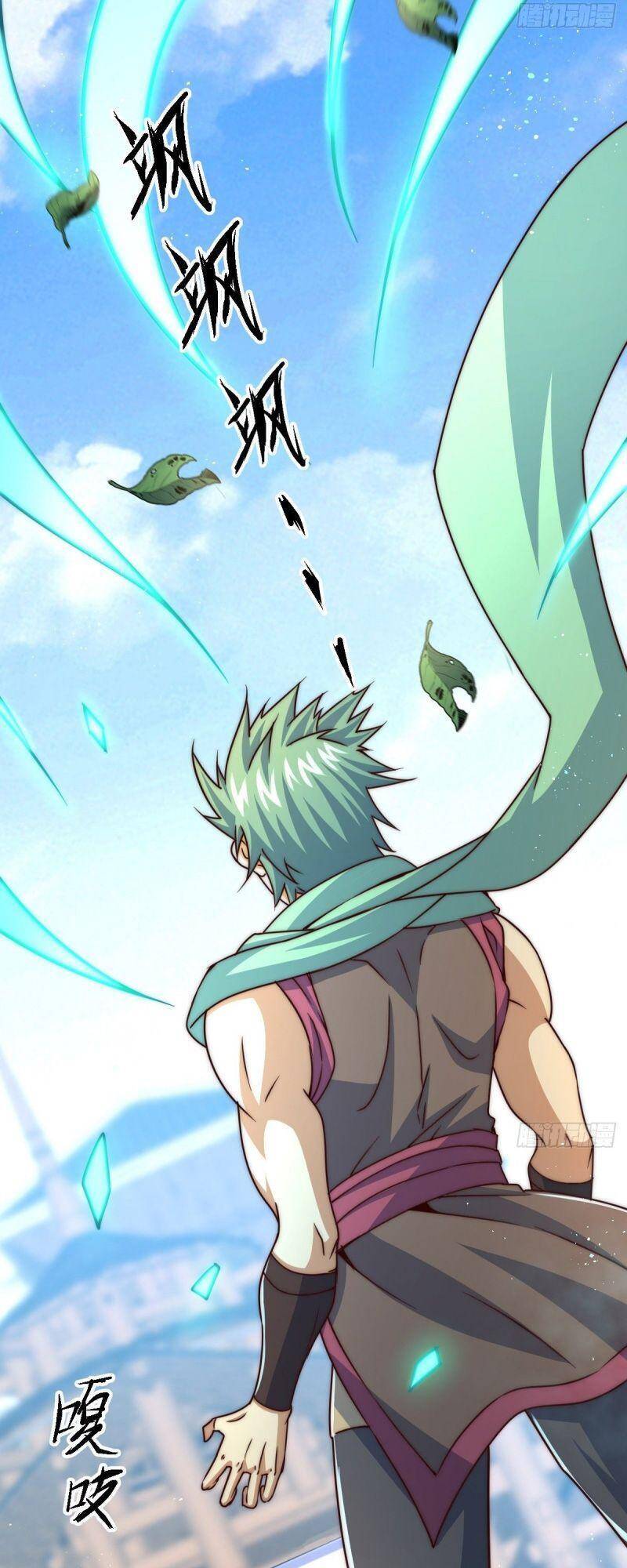 Người Trên Vạn Người - Chương 14