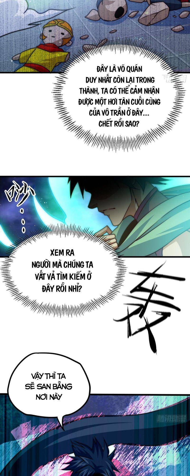 Người Trên Vạn Người - Chương 14