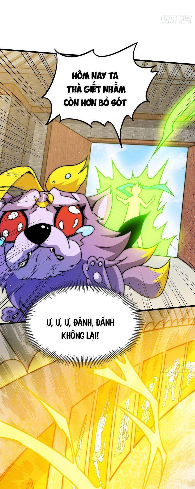 Người Trên Vạn Người - Chương 14