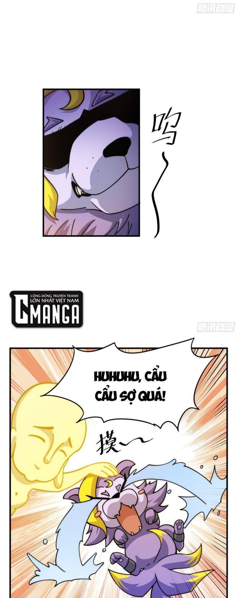 Người Trên Vạn Người - Chương 14