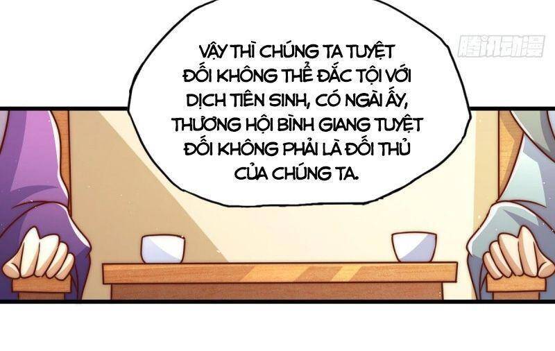 Người Trên Vạn Người - Chương 14