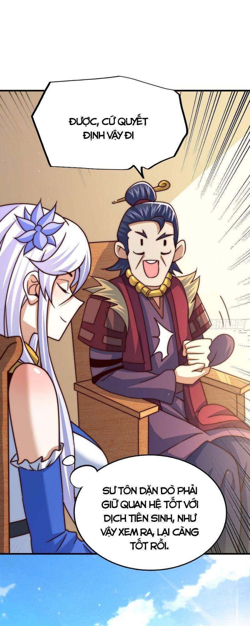 Người Trên Vạn Người - Chương 14