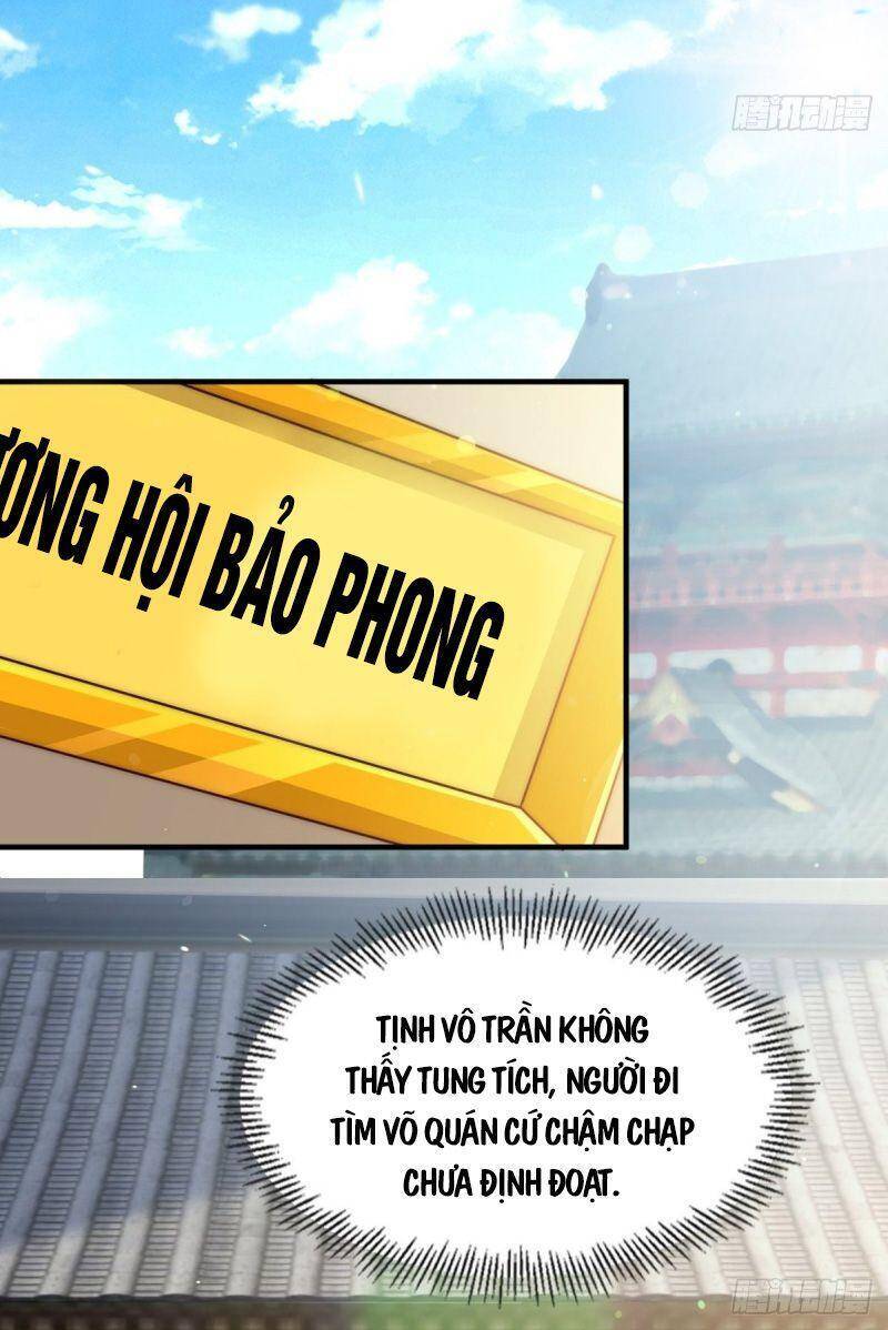 Người Trên Vạn Người - Chương 14