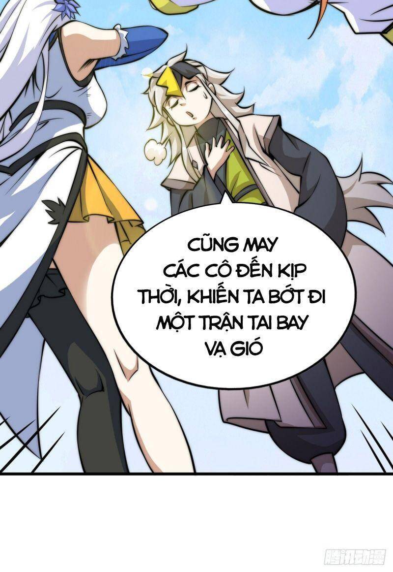 Người Trên Vạn Người - Chương 14