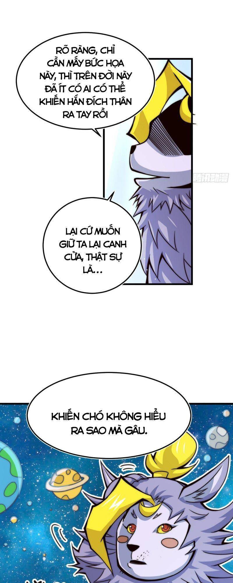 Người Trên Vạn Người - Chương 14