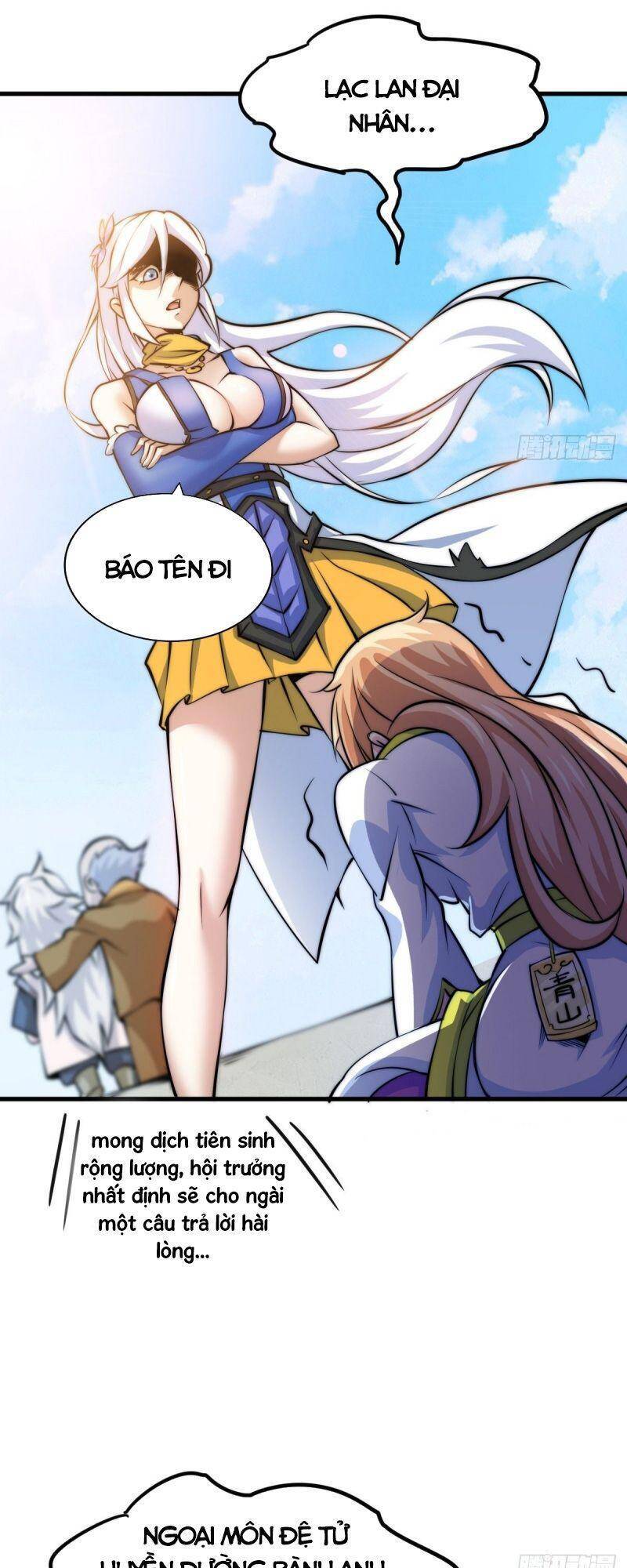 Người Trên Vạn Người - Chương 14