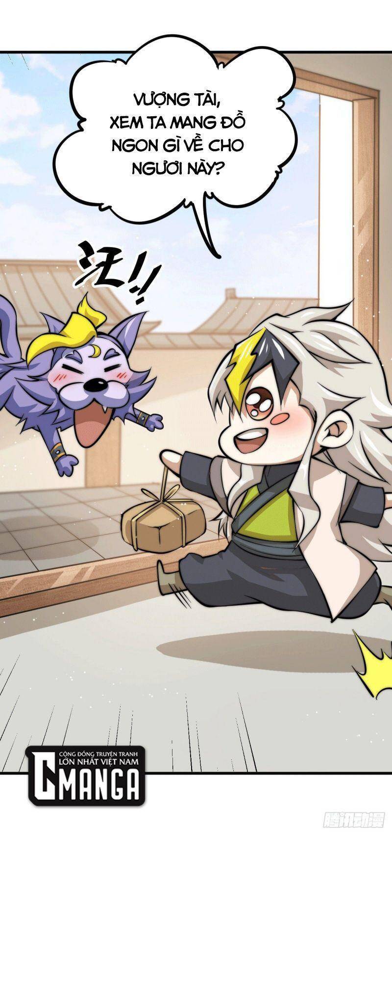 Người Trên Vạn Người - Chương 15