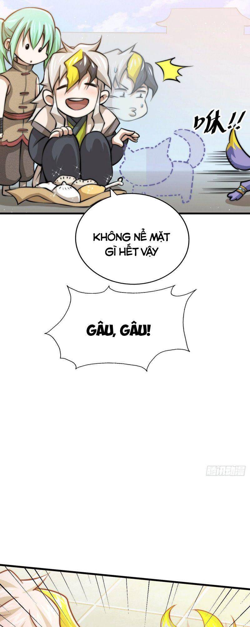 Người Trên Vạn Người - Chương 15