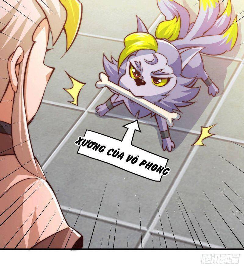 Người Trên Vạn Người - Chương 15