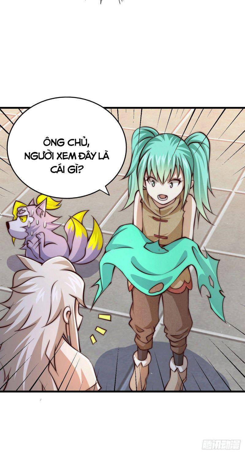 Người Trên Vạn Người - Chương 15