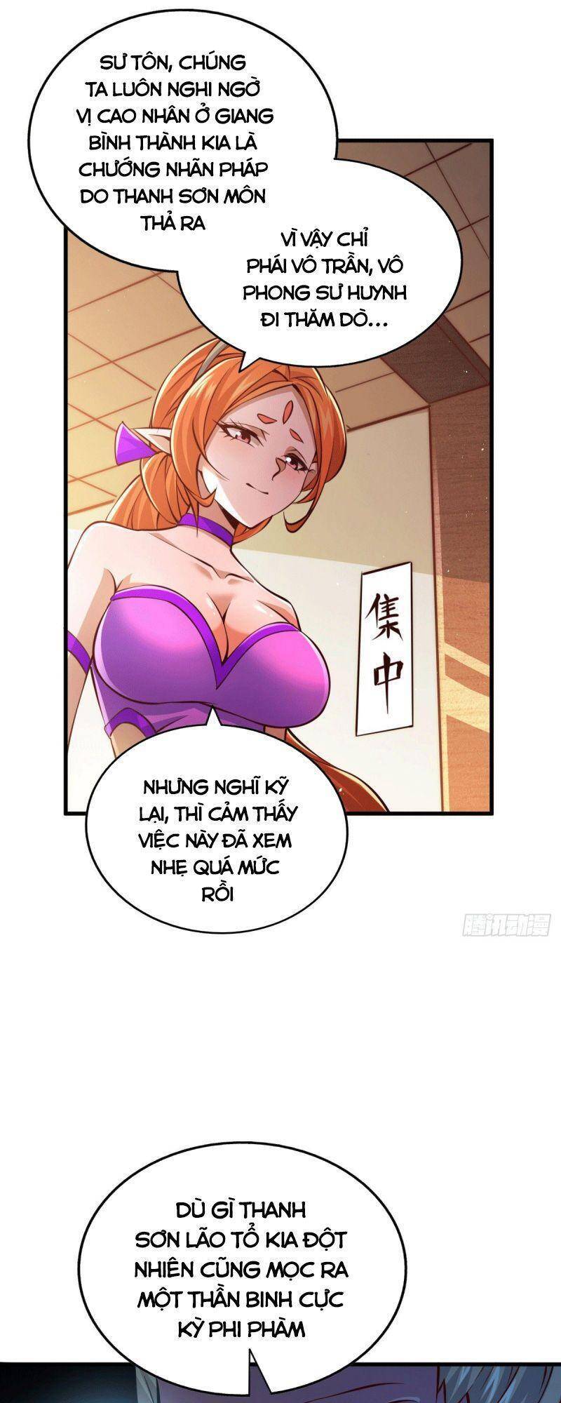 Người Trên Vạn Người - Chương 15