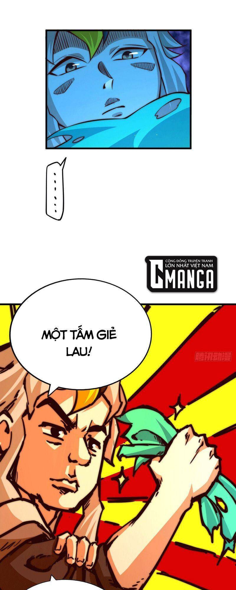 Người Trên Vạn Người - Chương 15