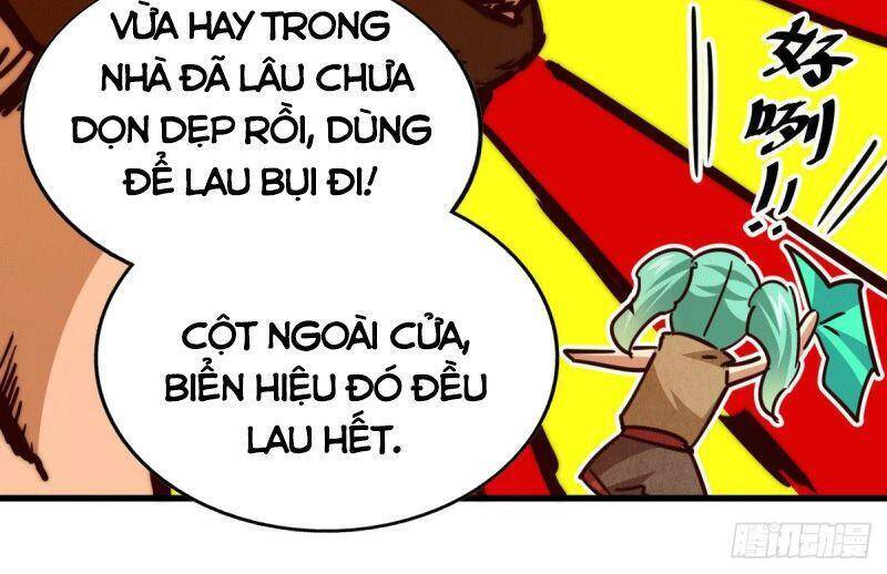 Người Trên Vạn Người - Chương 15