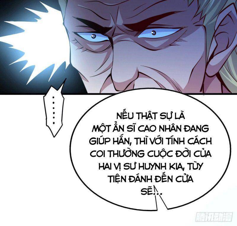 Người Trên Vạn Người - Chương 15