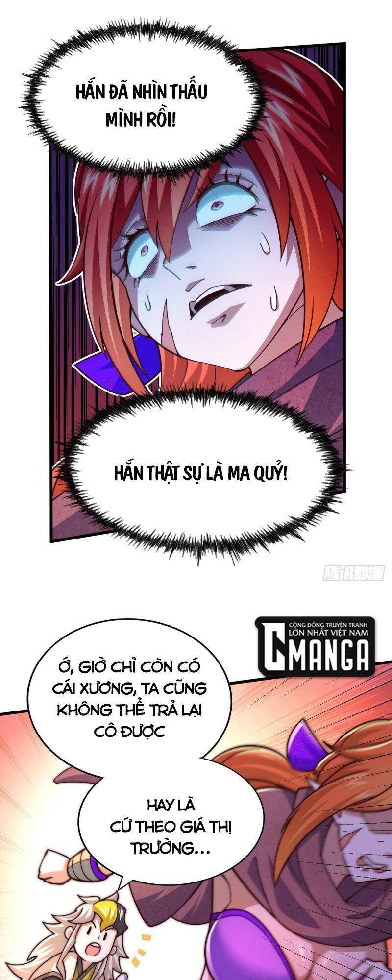 Người Trên Vạn Người - Chương 15