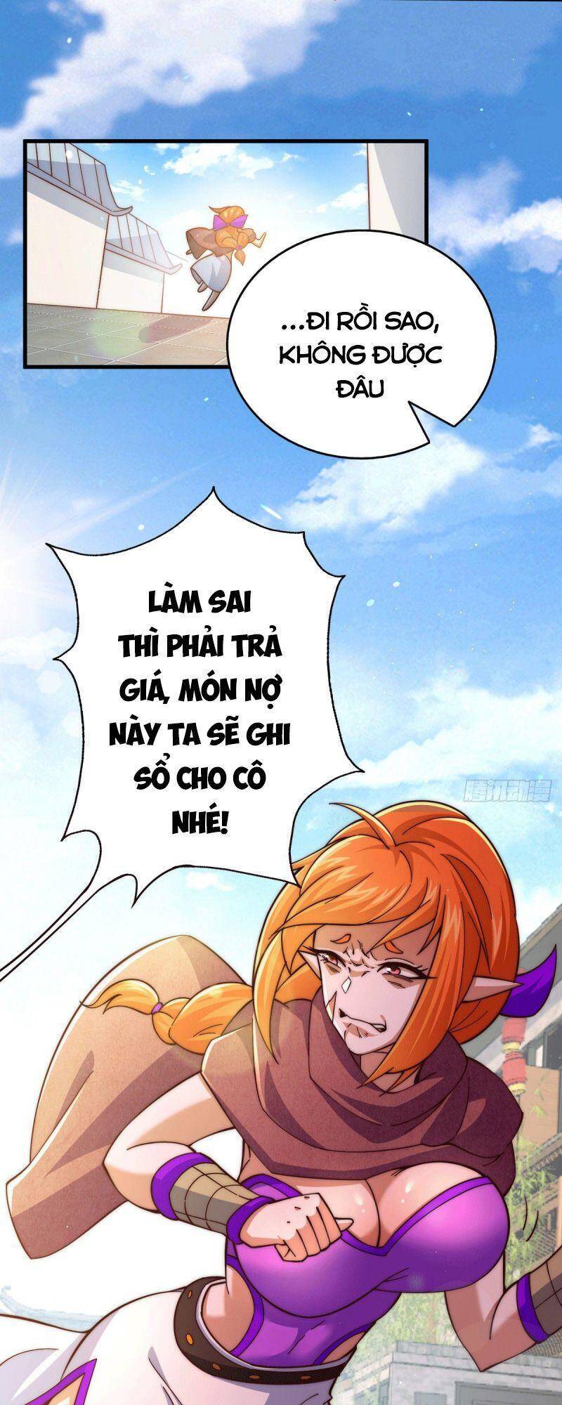 Người Trên Vạn Người - Chương 15