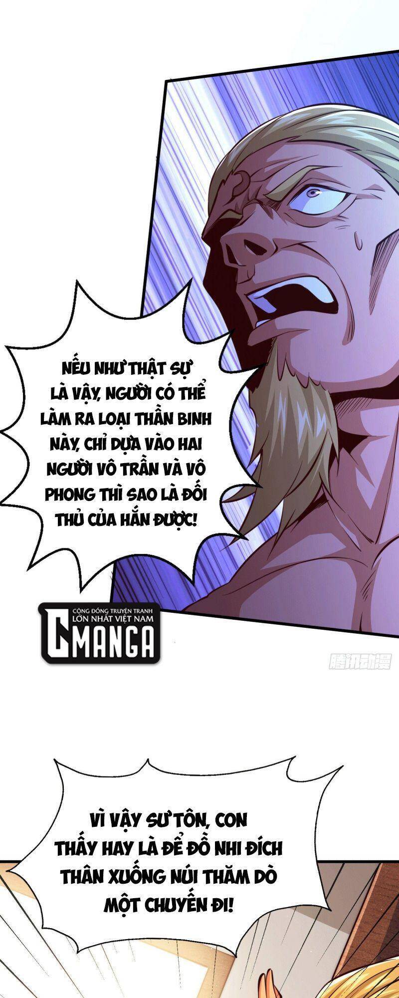 Người Trên Vạn Người - Chương 15