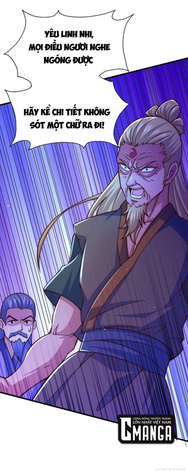 Người Trên Vạn Người - Chương 15