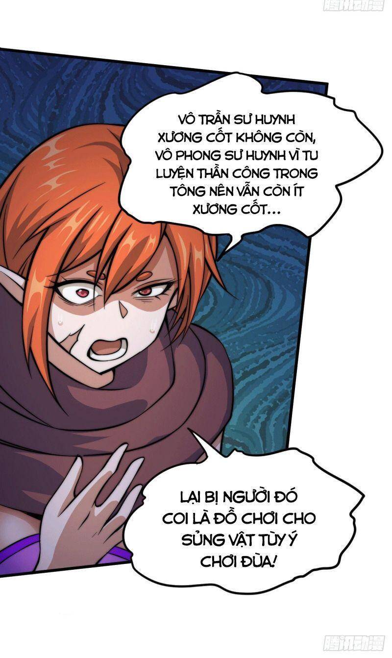 Người Trên Vạn Người - Chương 15