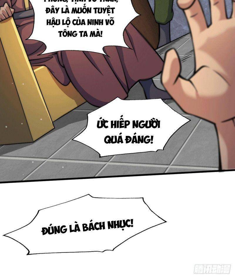 Người Trên Vạn Người - Chương 15
