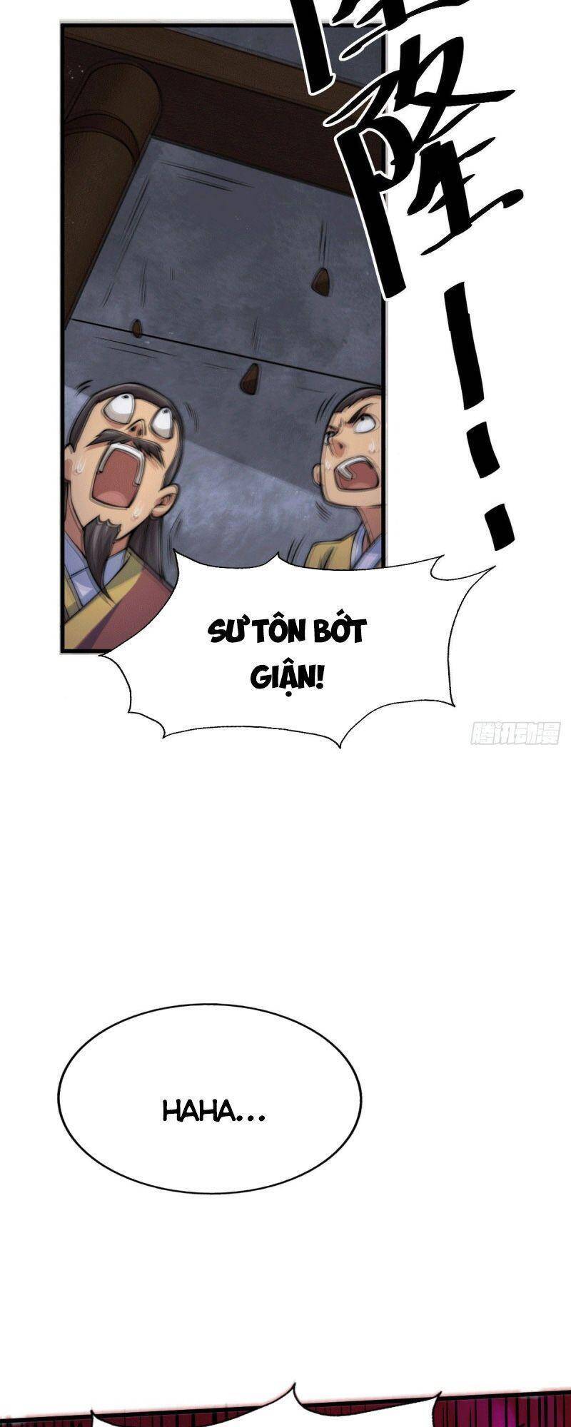 Người Trên Vạn Người - Chương 15