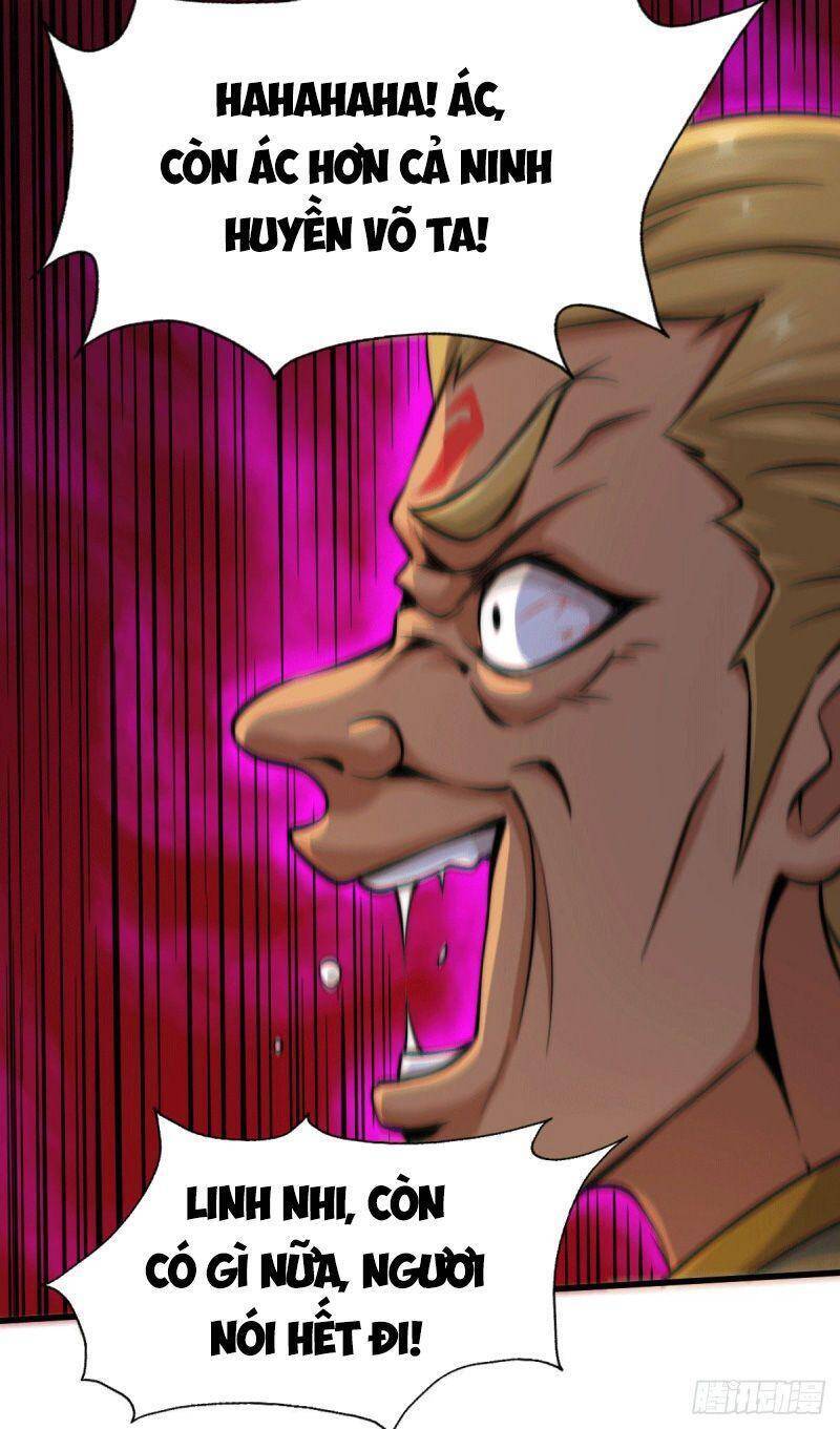 Người Trên Vạn Người - Chương 15