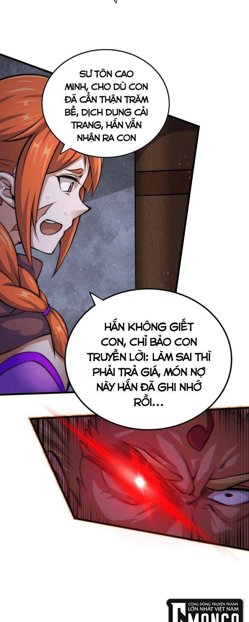 Người Trên Vạn Người - Chương 15