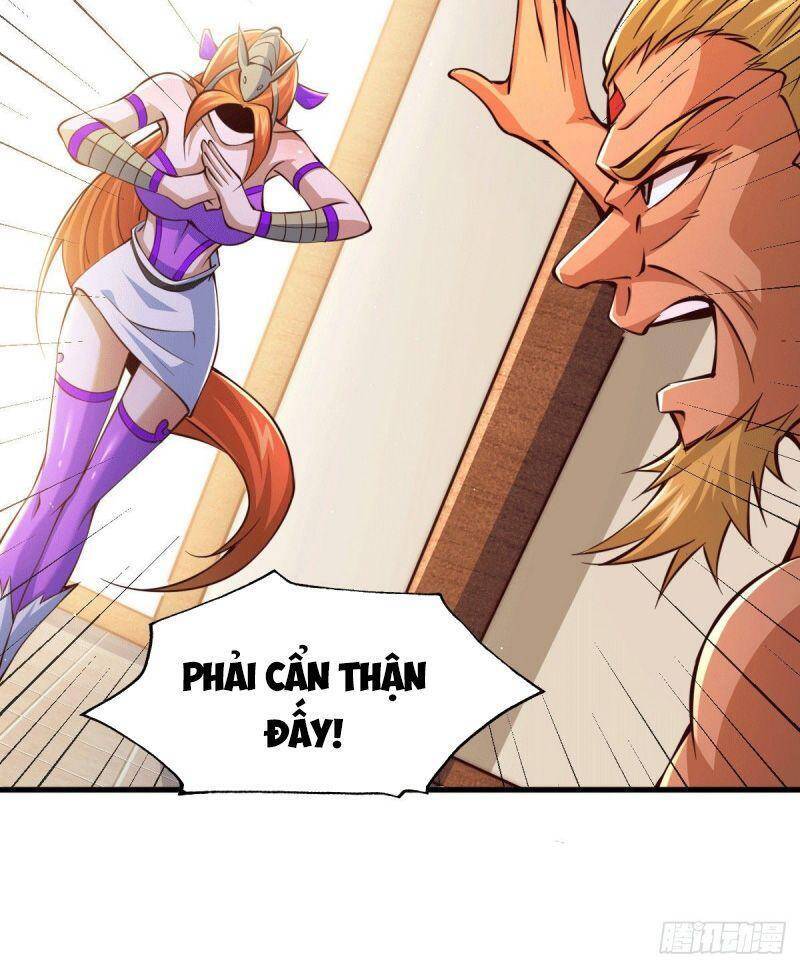 Người Trên Vạn Người - Chương 15